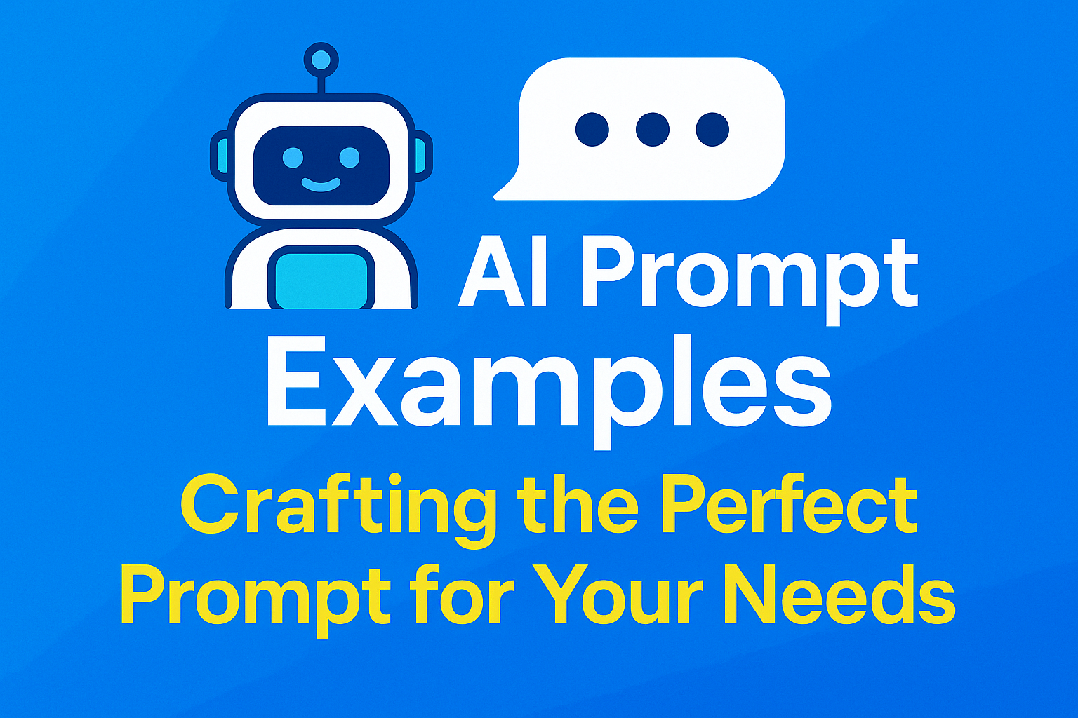 AI-Prompt