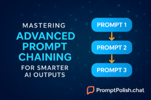 Prompt Chaining Technique