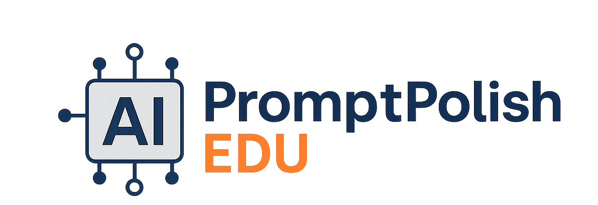 Prompt Polish EDU
