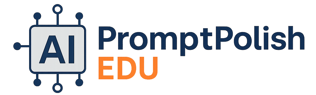 PromptPolishBlog